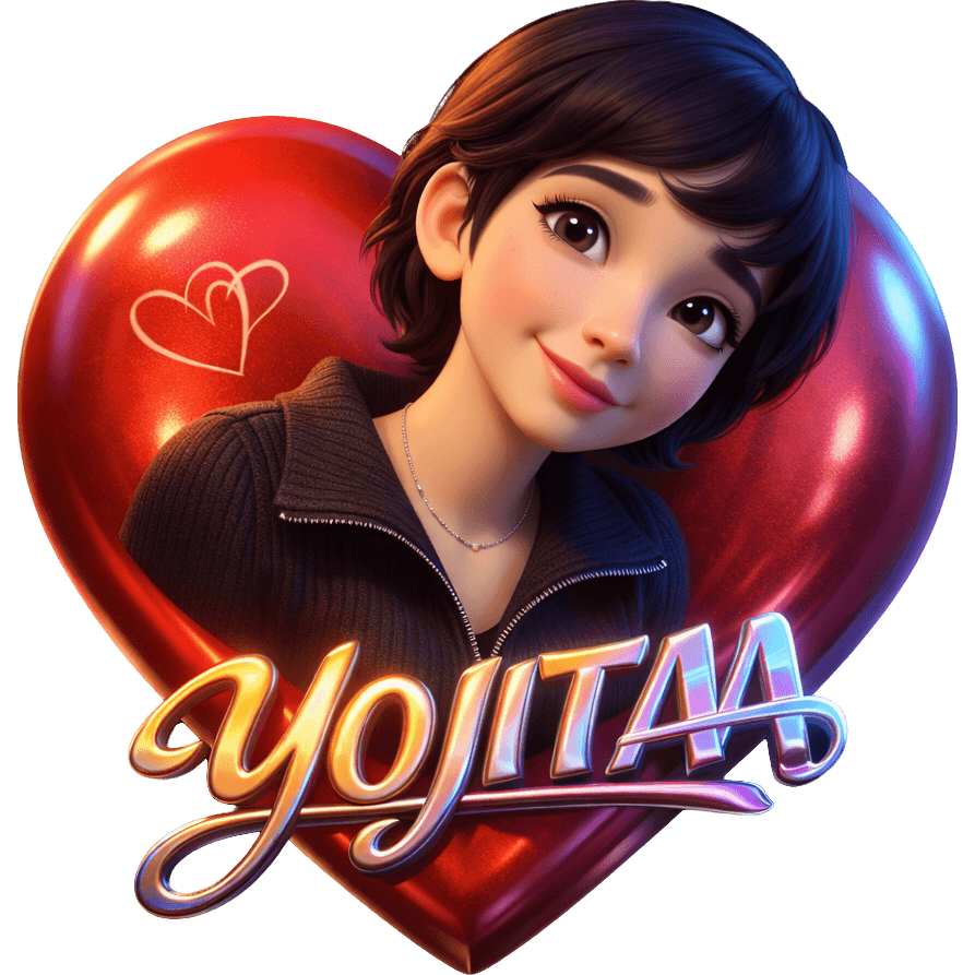 Yojitaa Coqueta