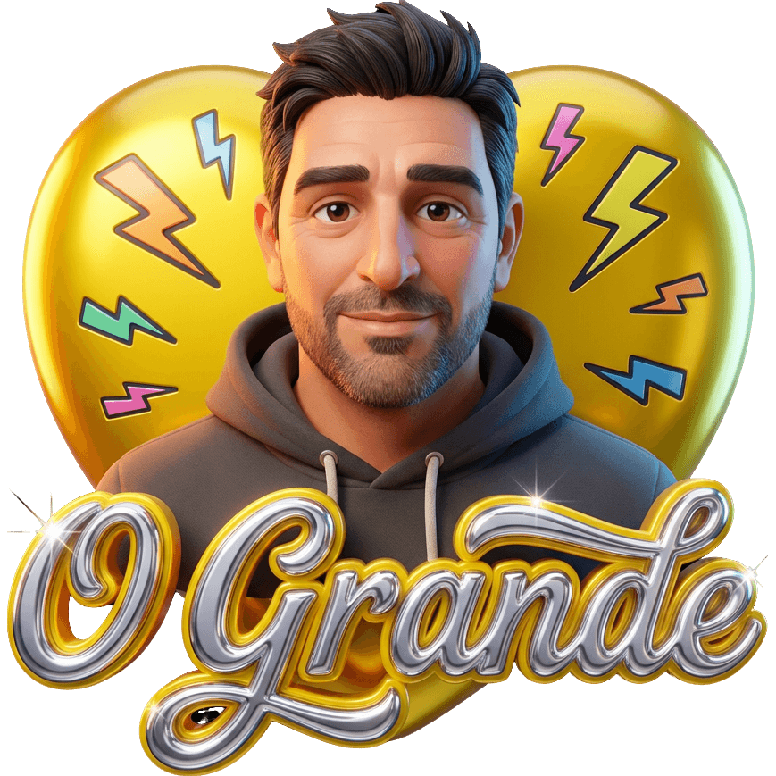 O GRANDE