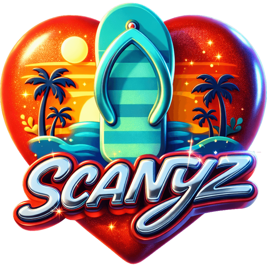 ScANTY Sunset