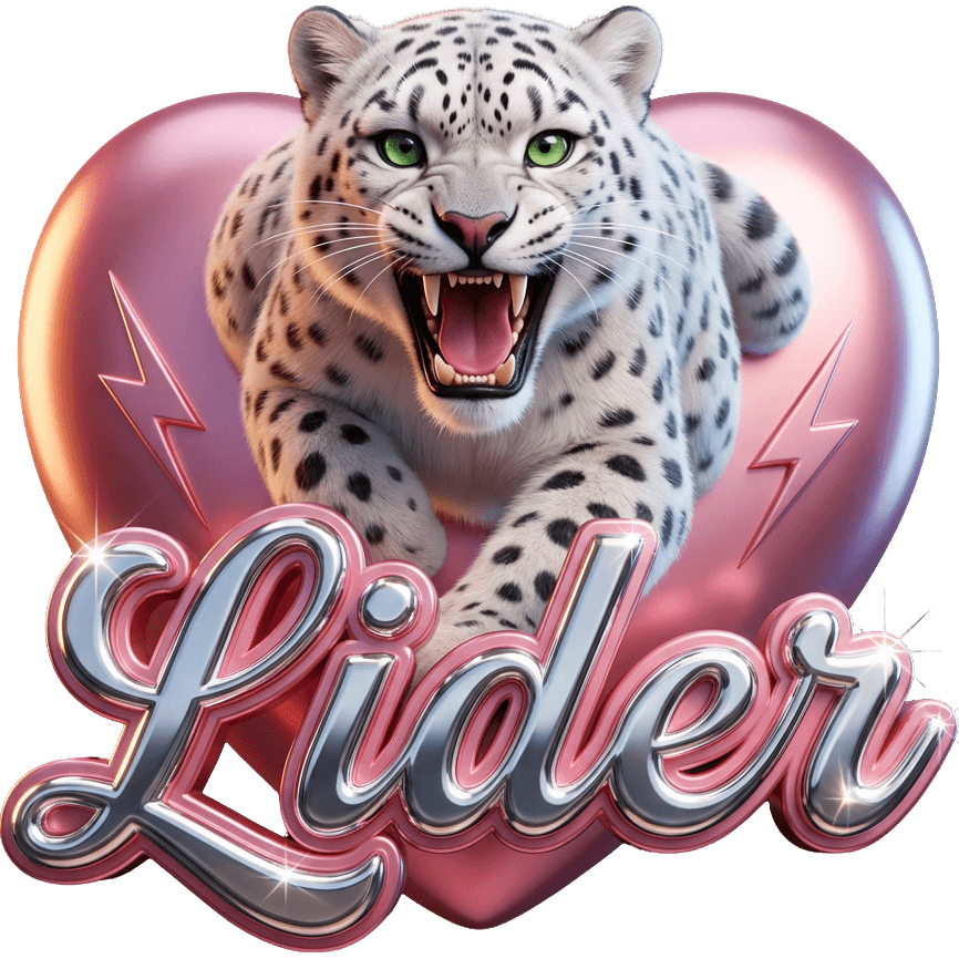 Rugido Líder