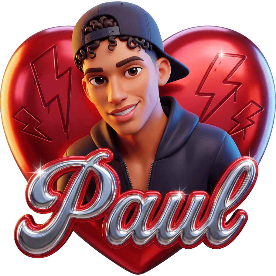 Rayo Paul