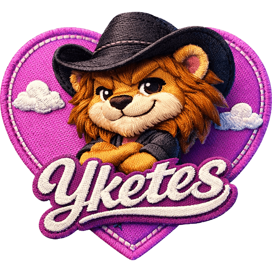 Yketes