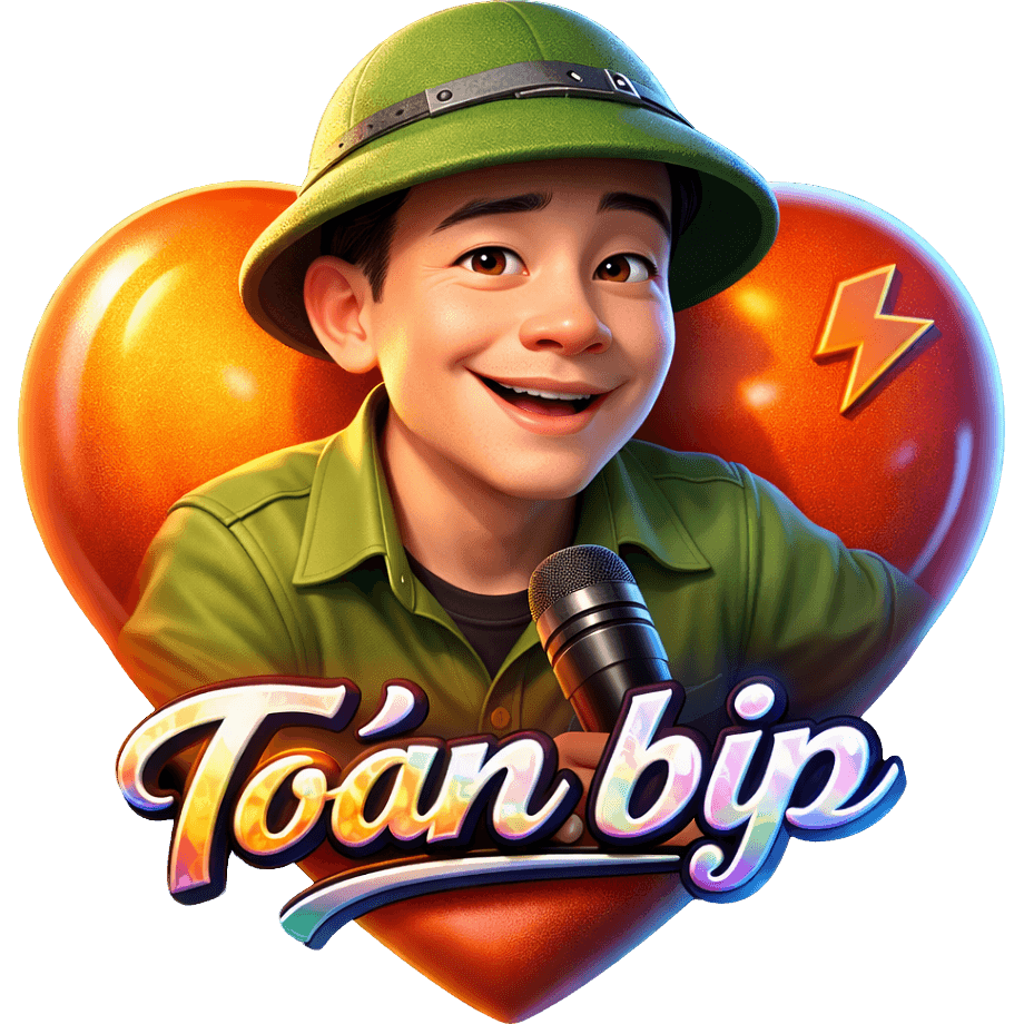 Cụ Toán 