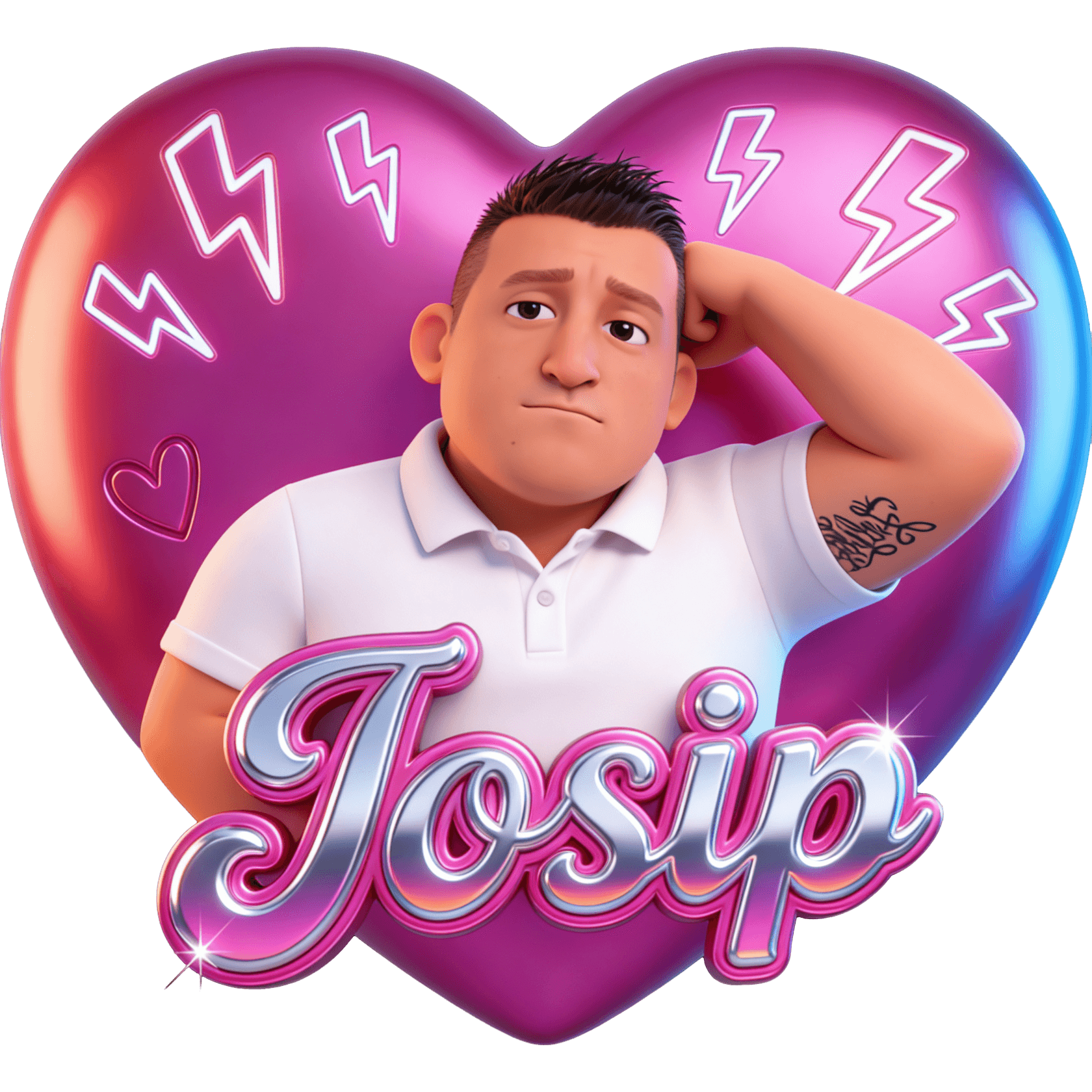 Josipov Zov