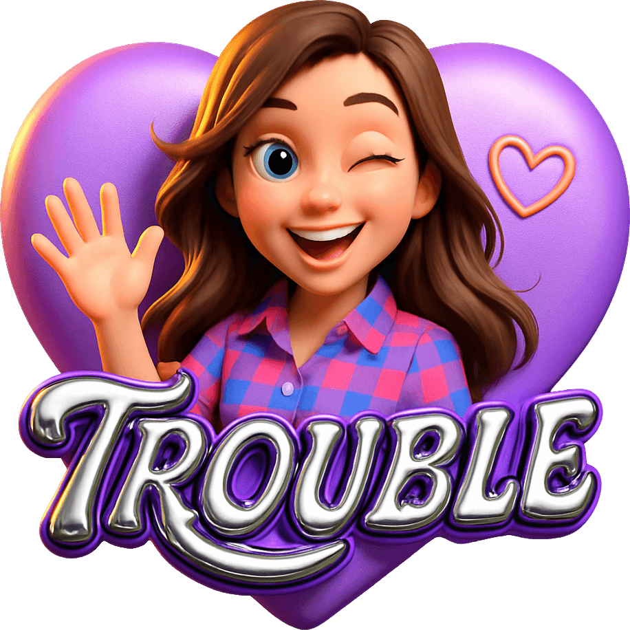 Hello Trouble 