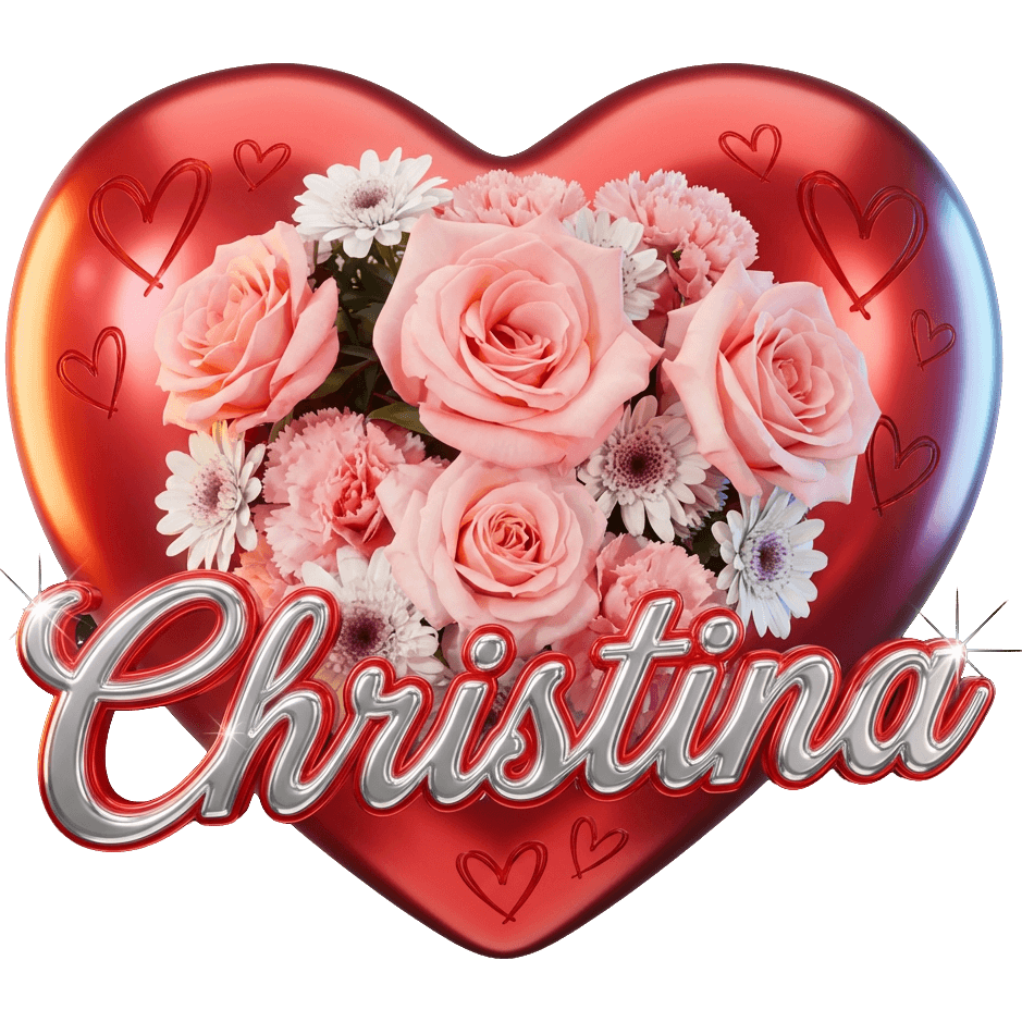 Christina Rose