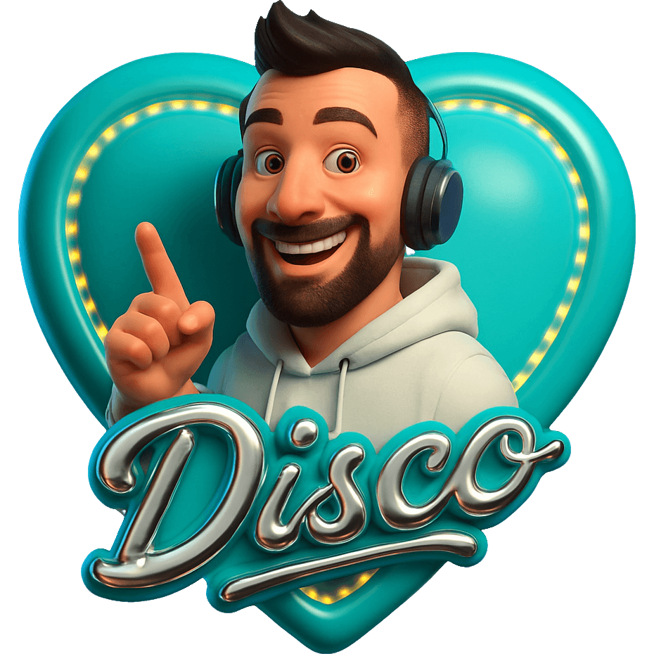 Disco Ritam