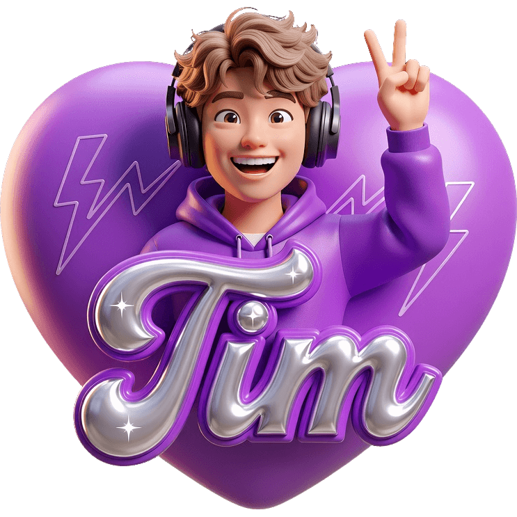 Tim Peace