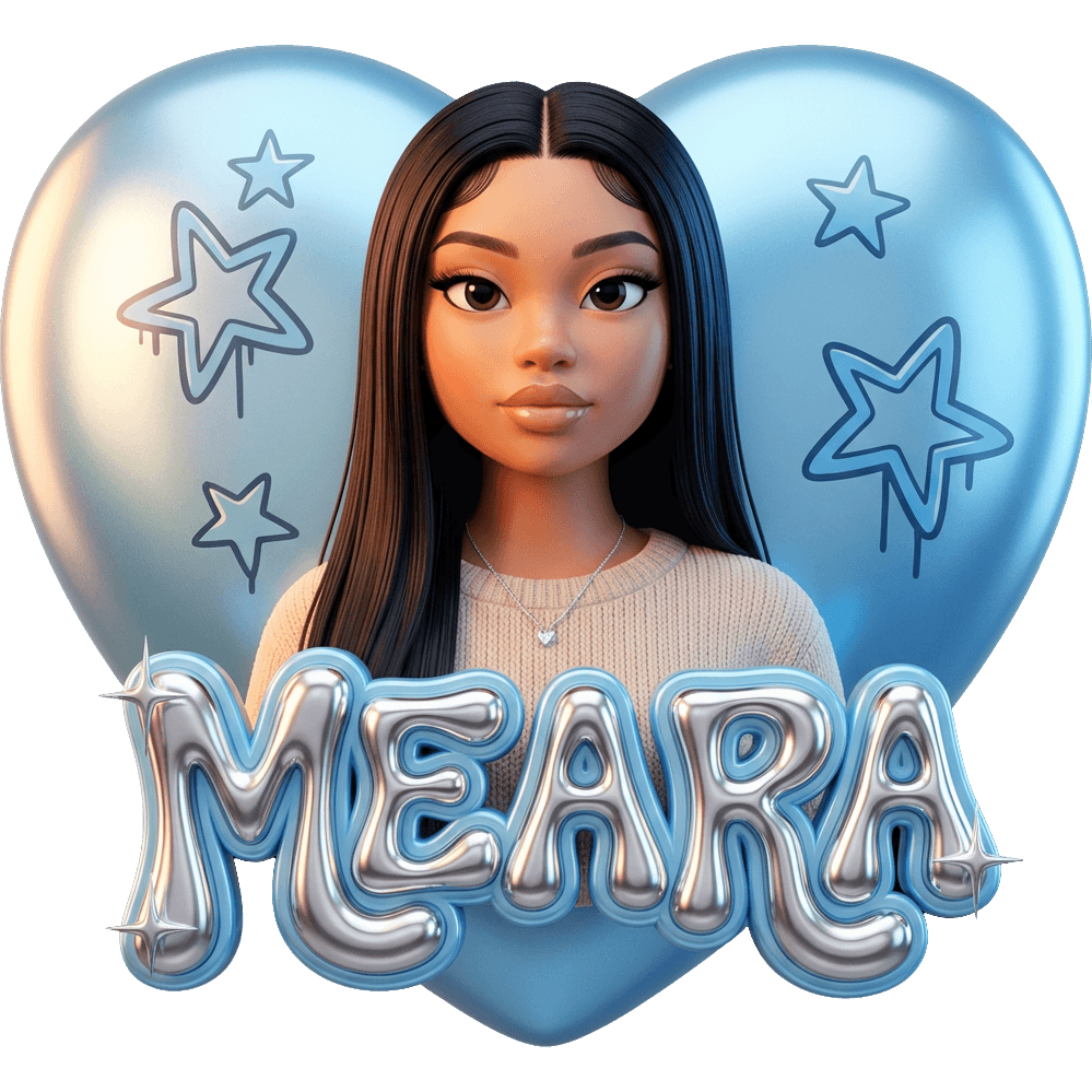 Meara Blue