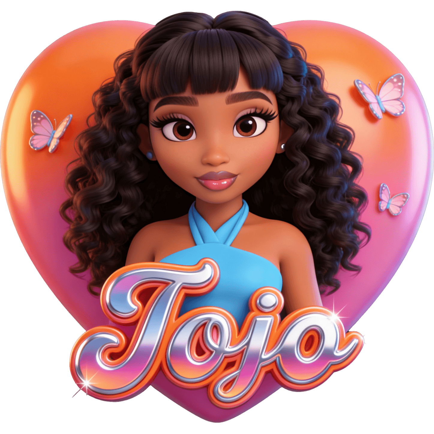 Jojo Bloom