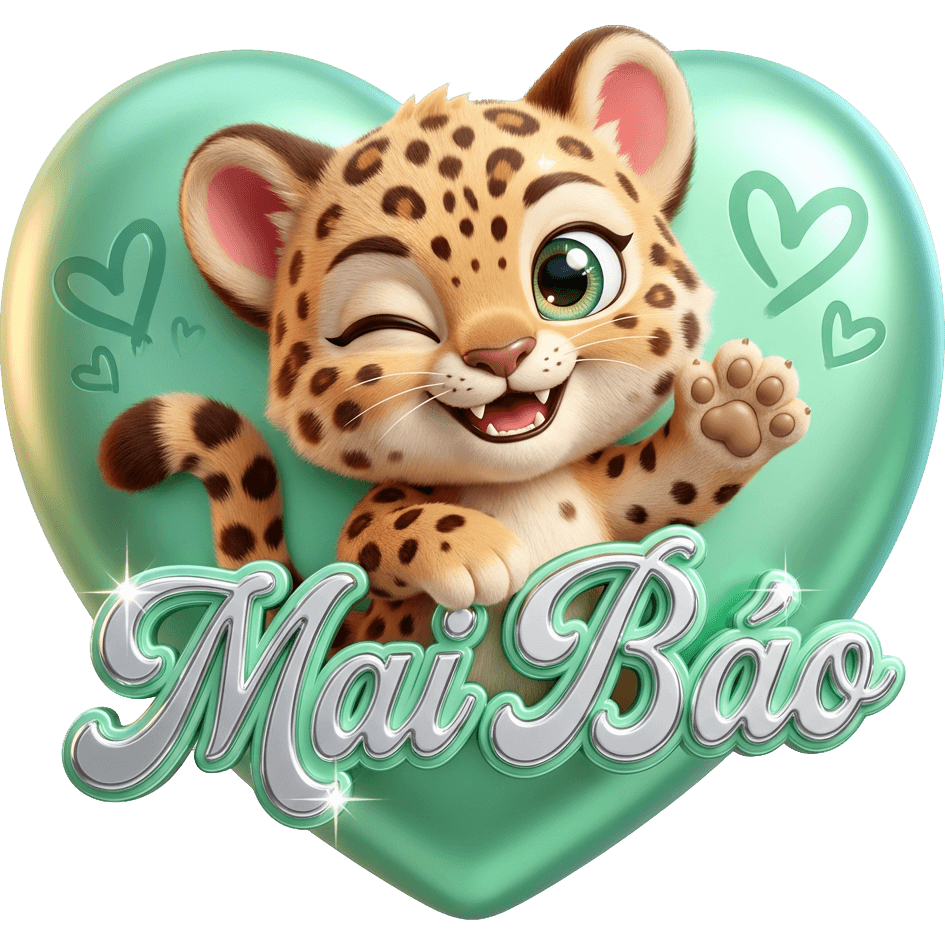 Mai Báo Nhí