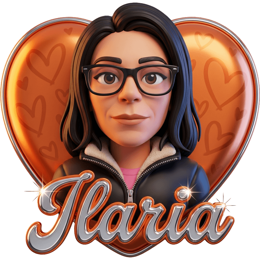 Firma Ilaria