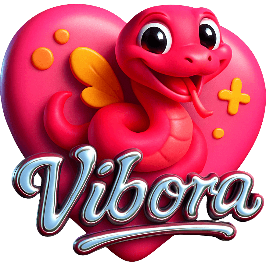 Vibora Rosa