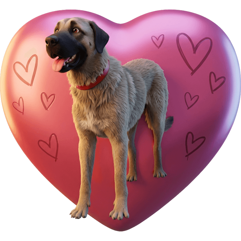 Kangal Radieux