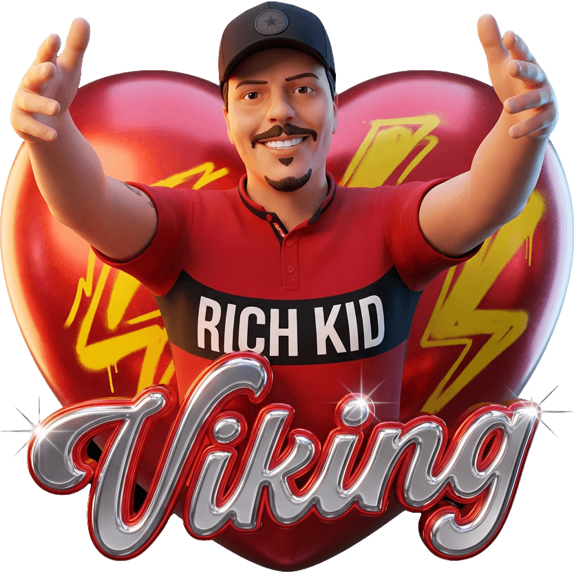 VikingTheKey