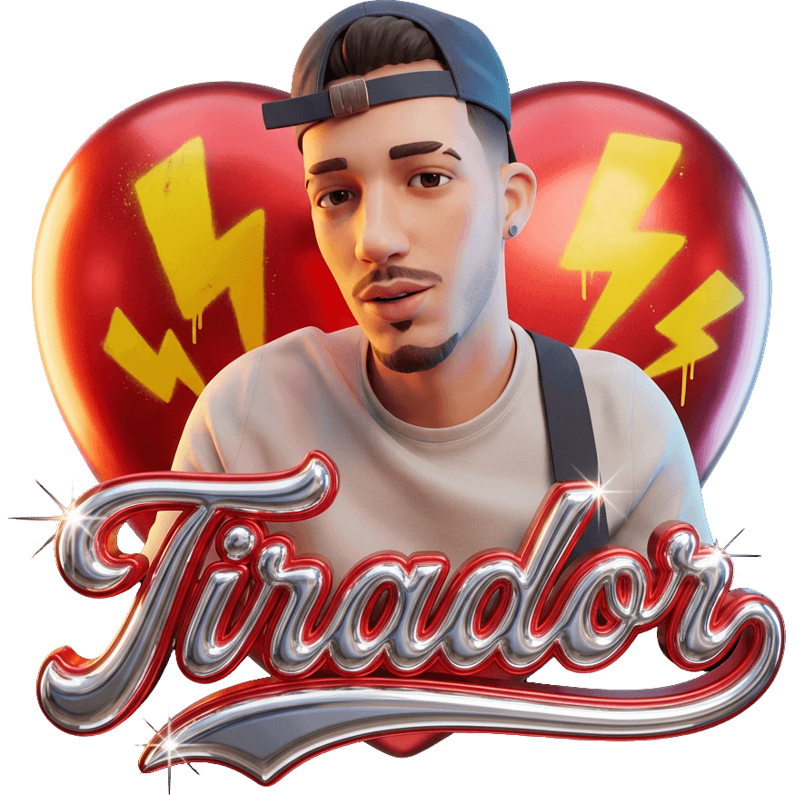 Tirador Wins