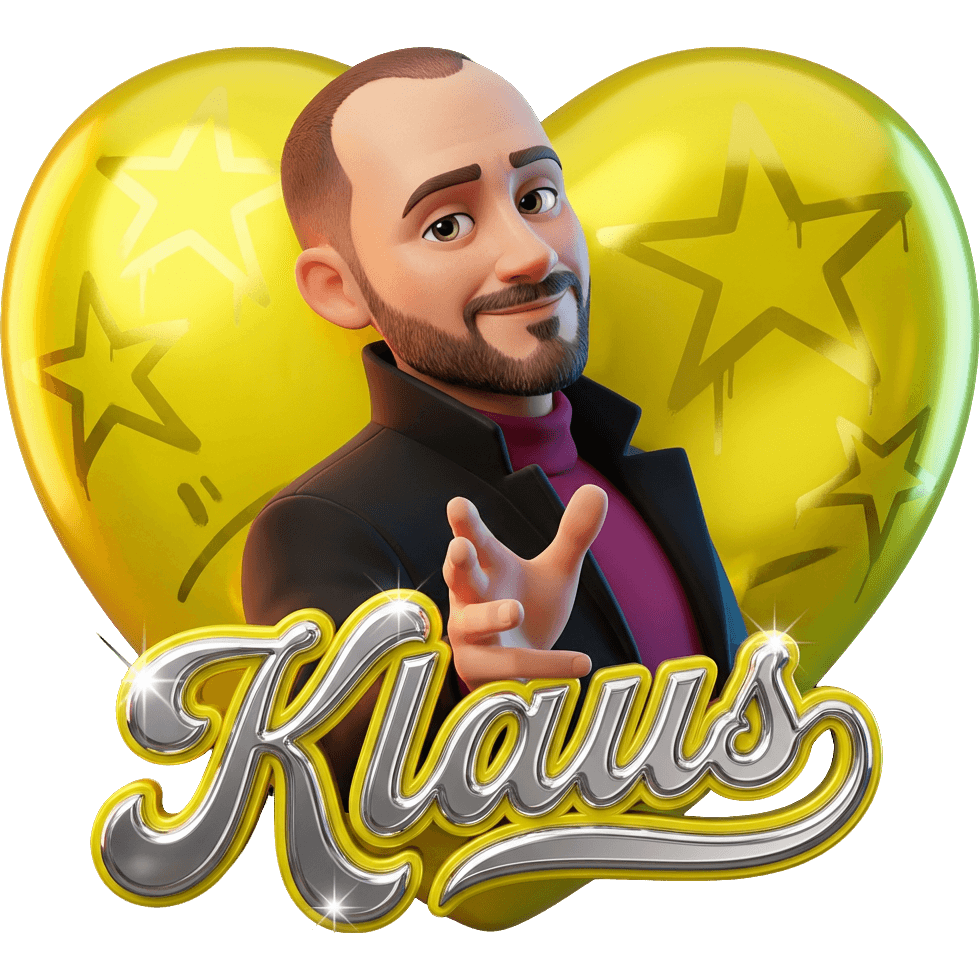 Golden Klaus