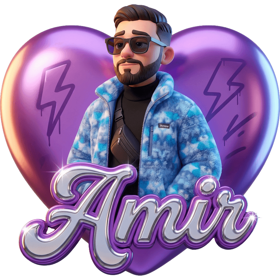AmirFamily