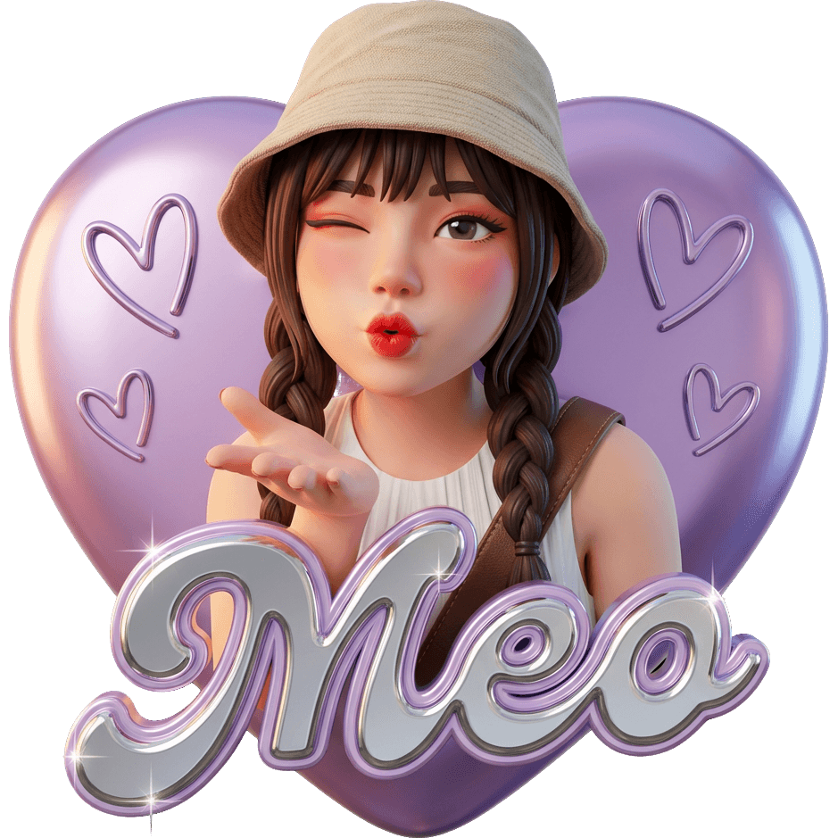 Meo 2Bím