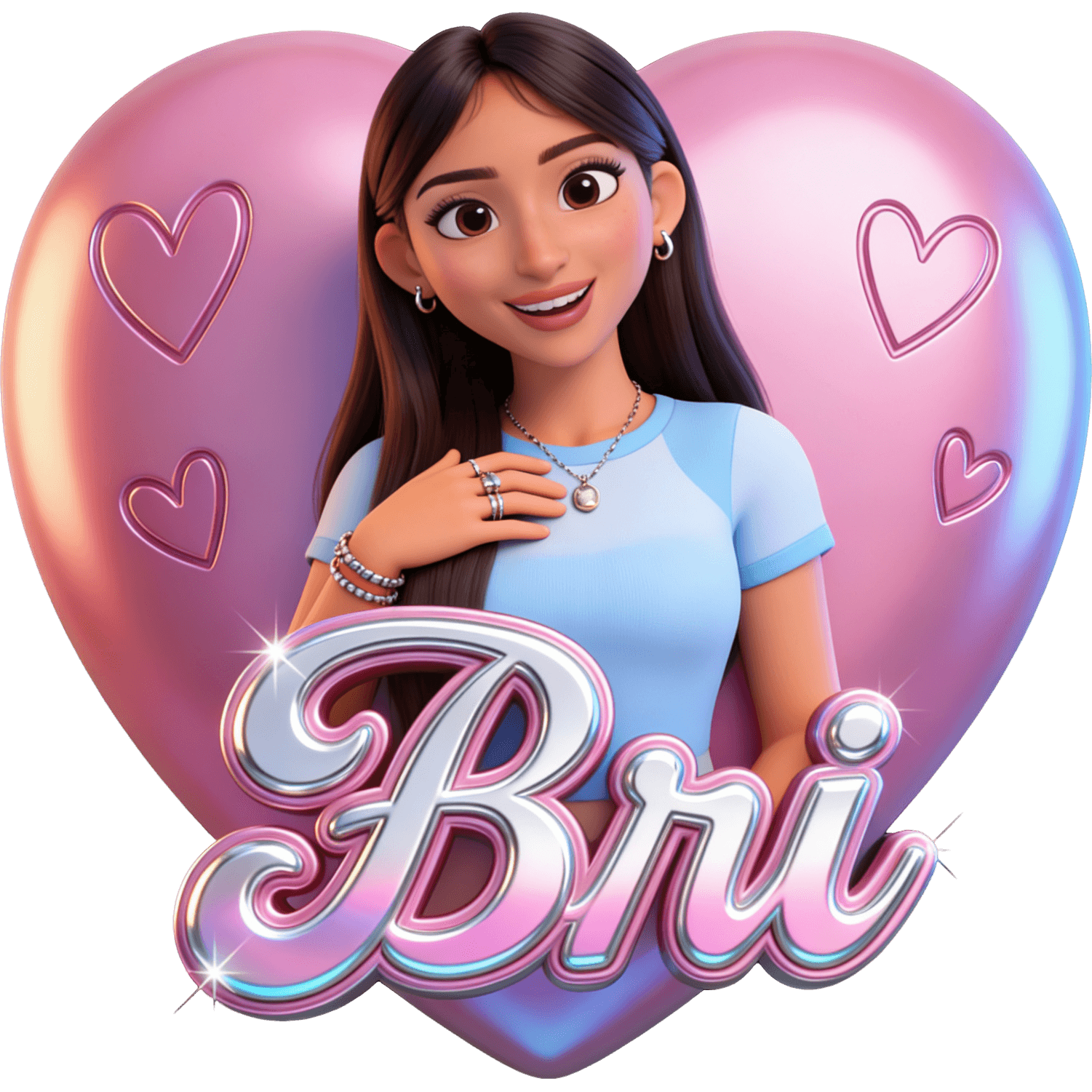 Bri Heart