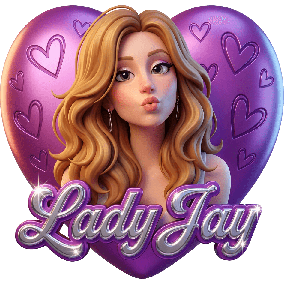 Lady Jay