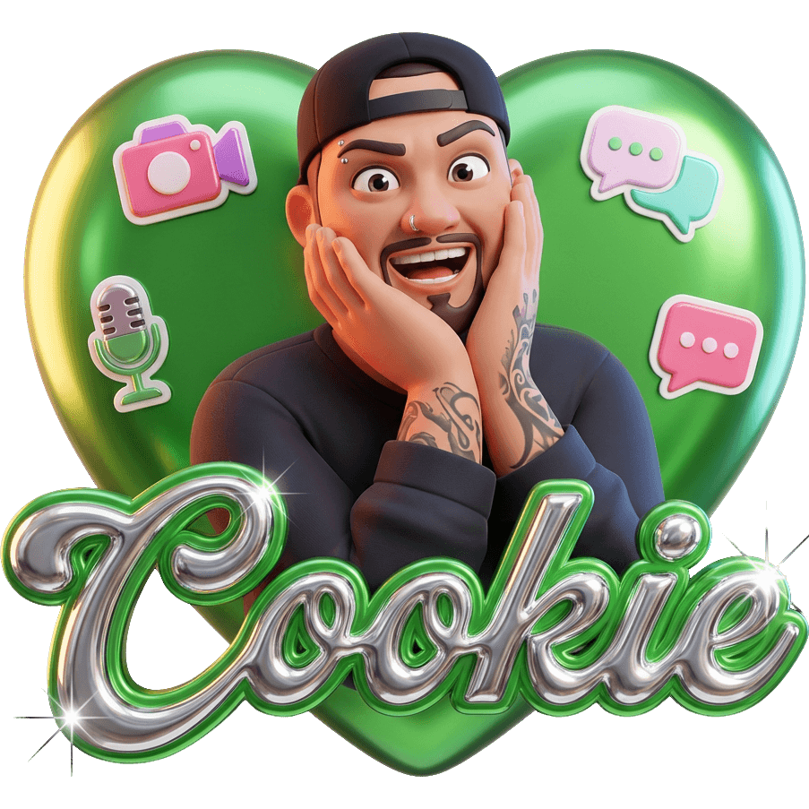 Cookie Callout