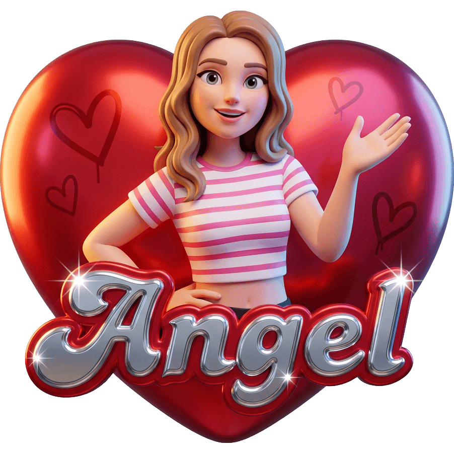 Angel Wave