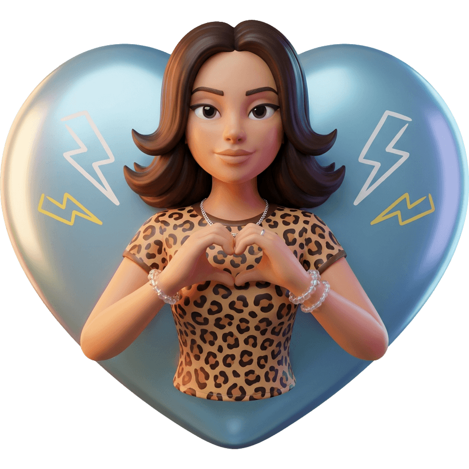 Corazón Maje
