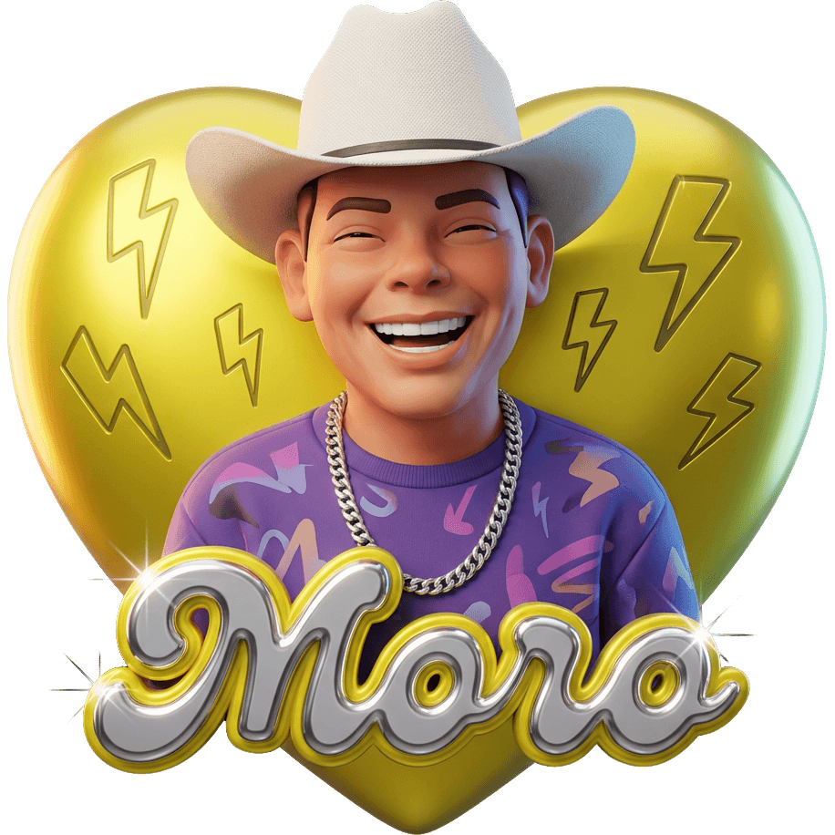 Moro Vaquero