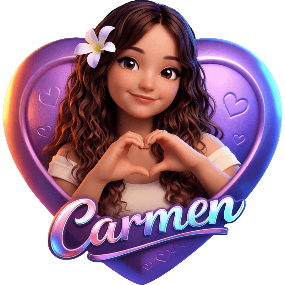 Carmen Corazón
