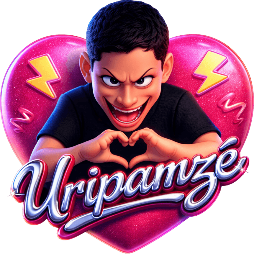 Uripamzé