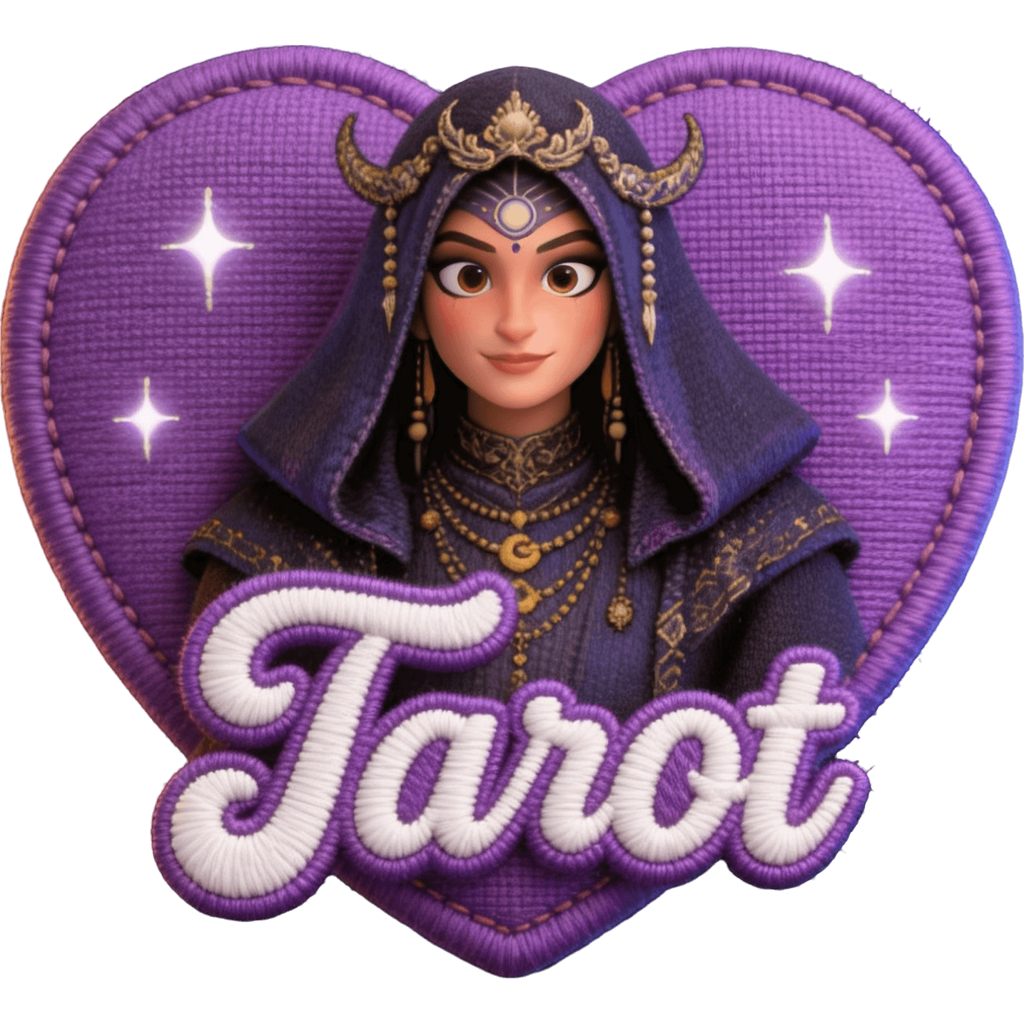 Tarot Queen