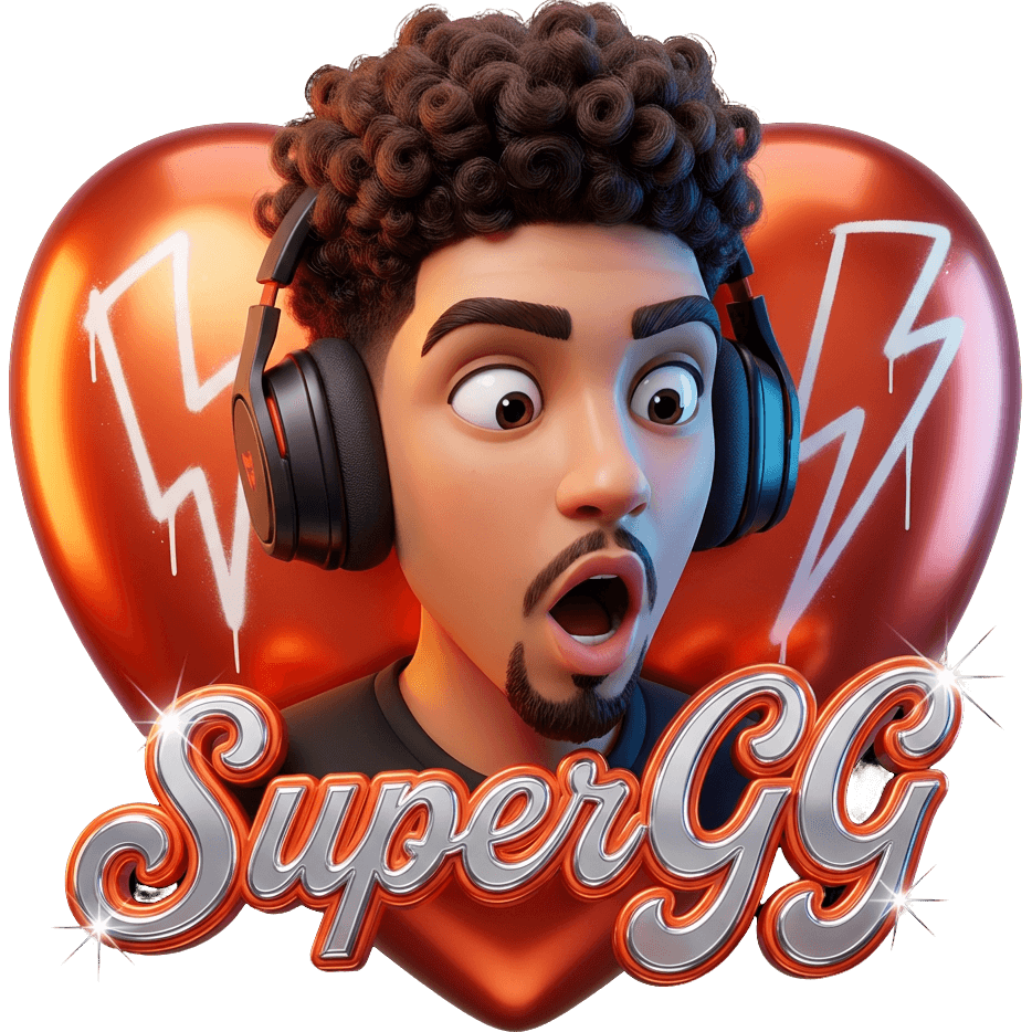 SuperGG G5