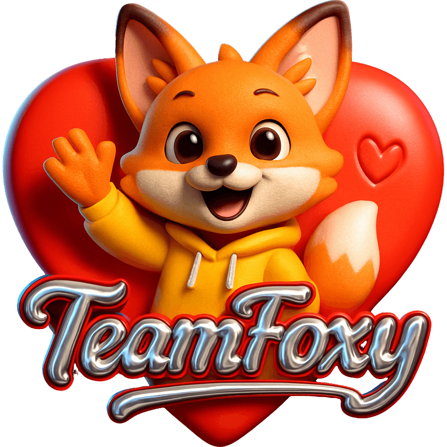 Team Foxy