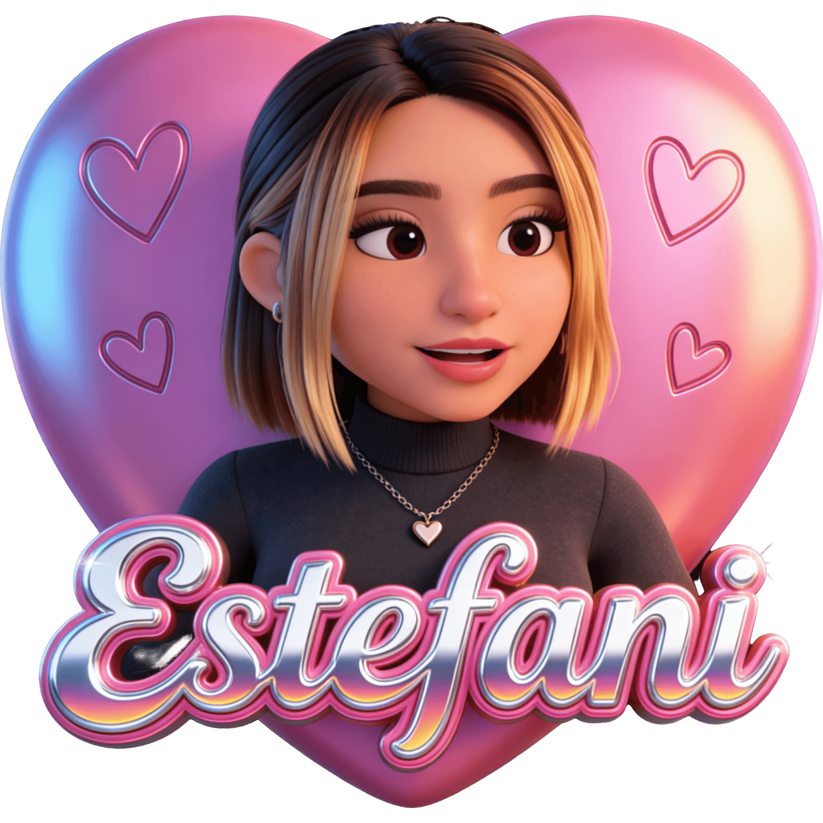 Estefani C