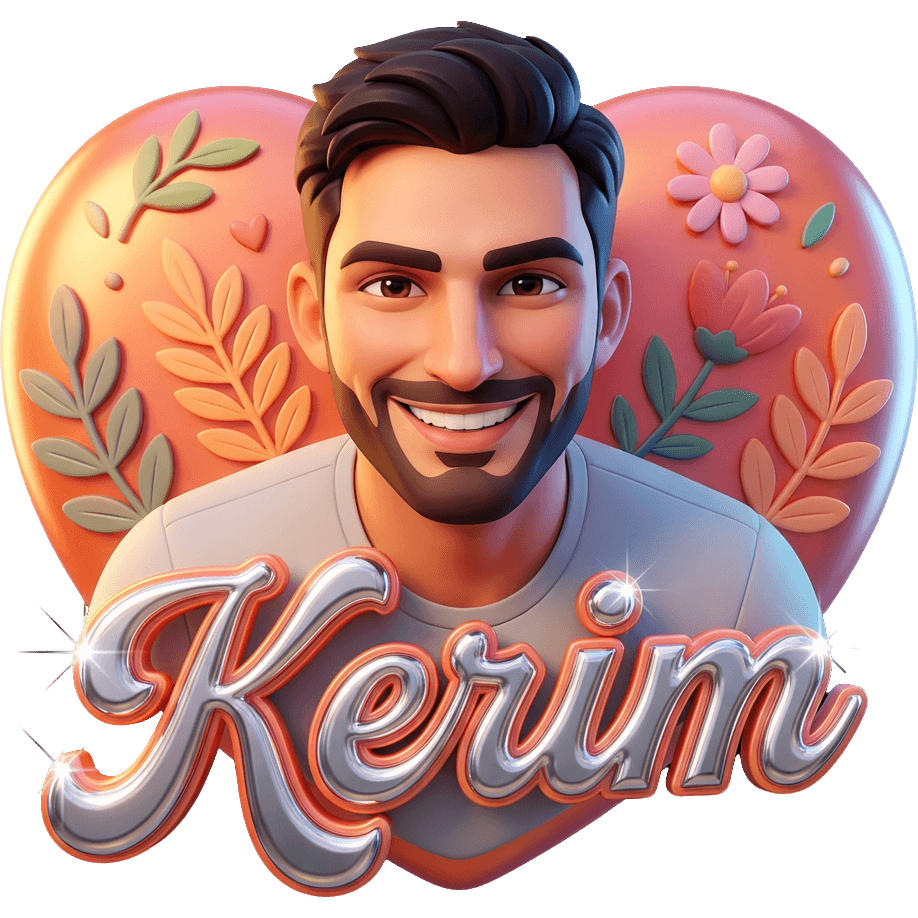 Kerim Çiçeği