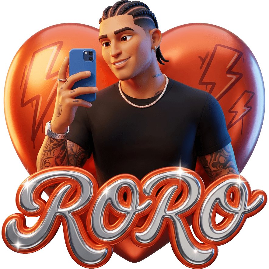 RORO escorpión