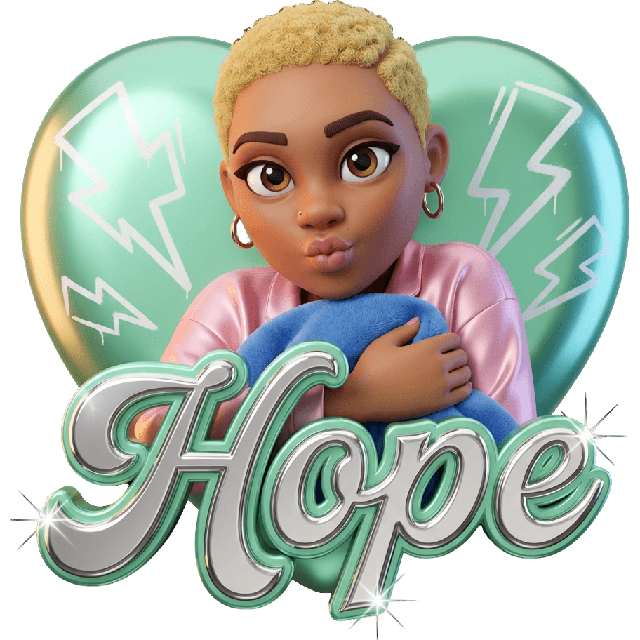 Hope Ifee