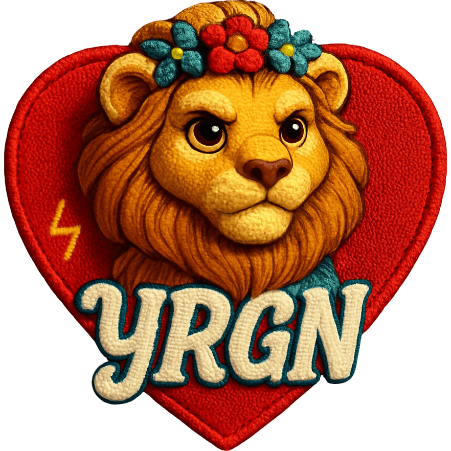 Aslan YRGN