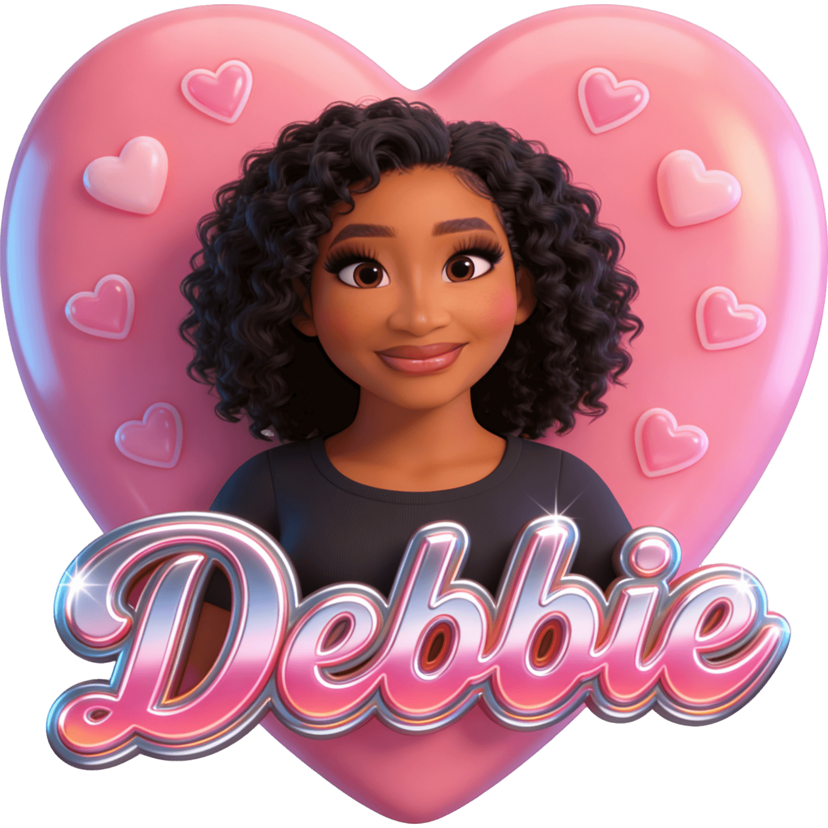 Debbie Bloom