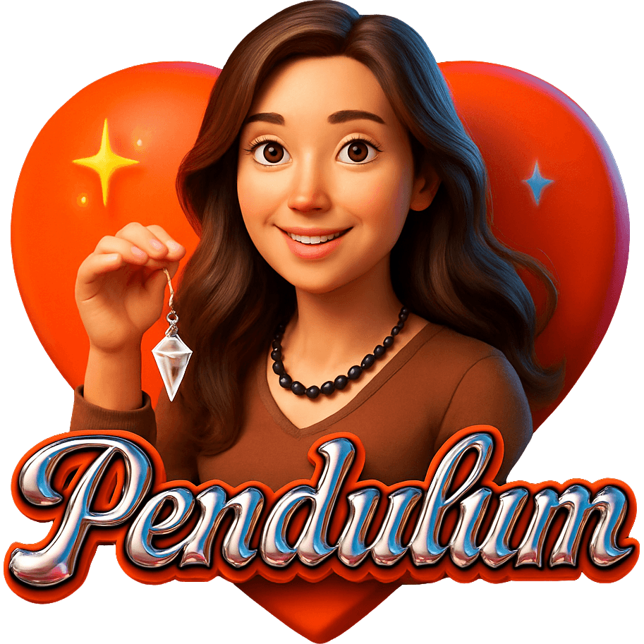 Pendulum Fun