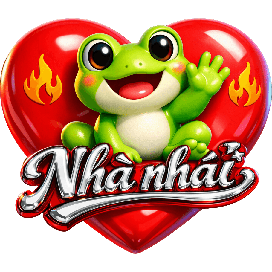 Frog Family