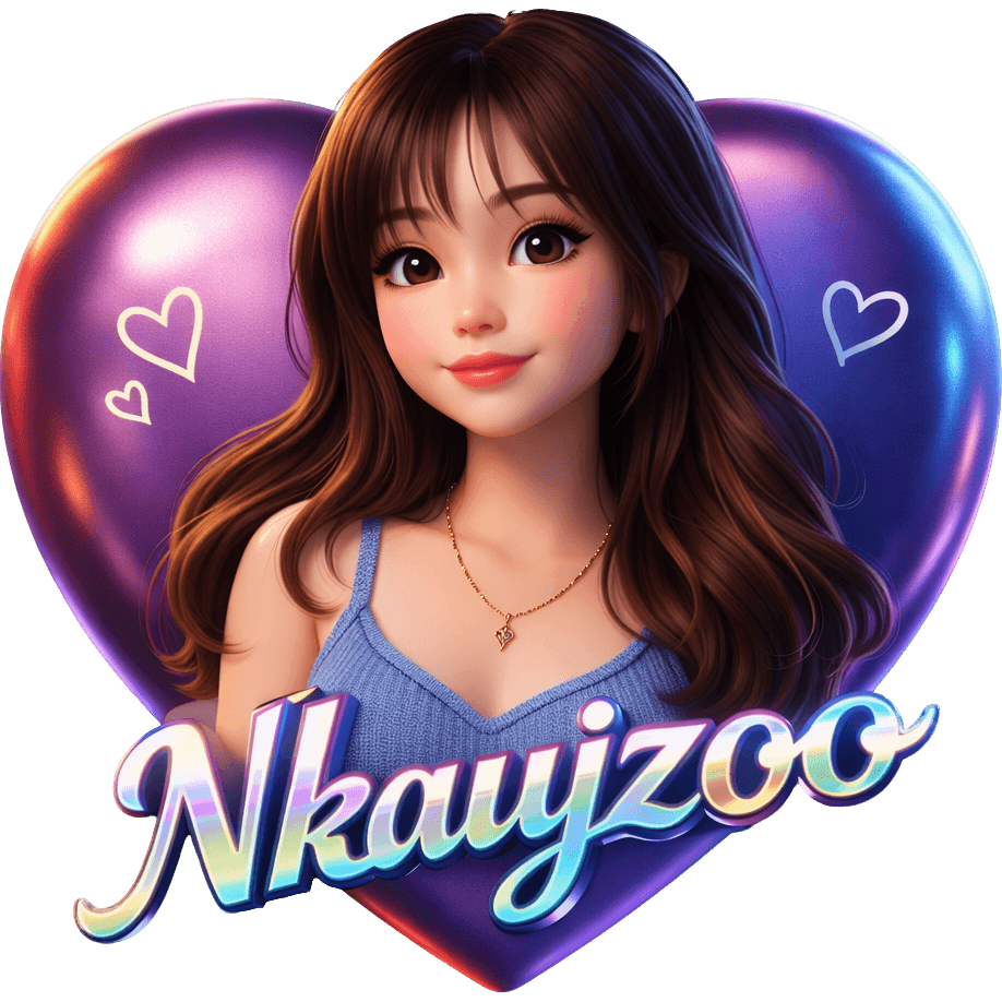 Nkaujzoo ชวนคุย