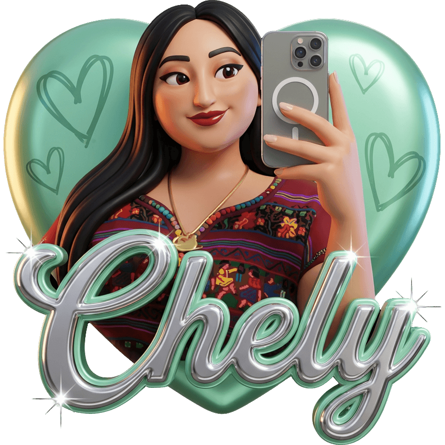 Selfie Chely