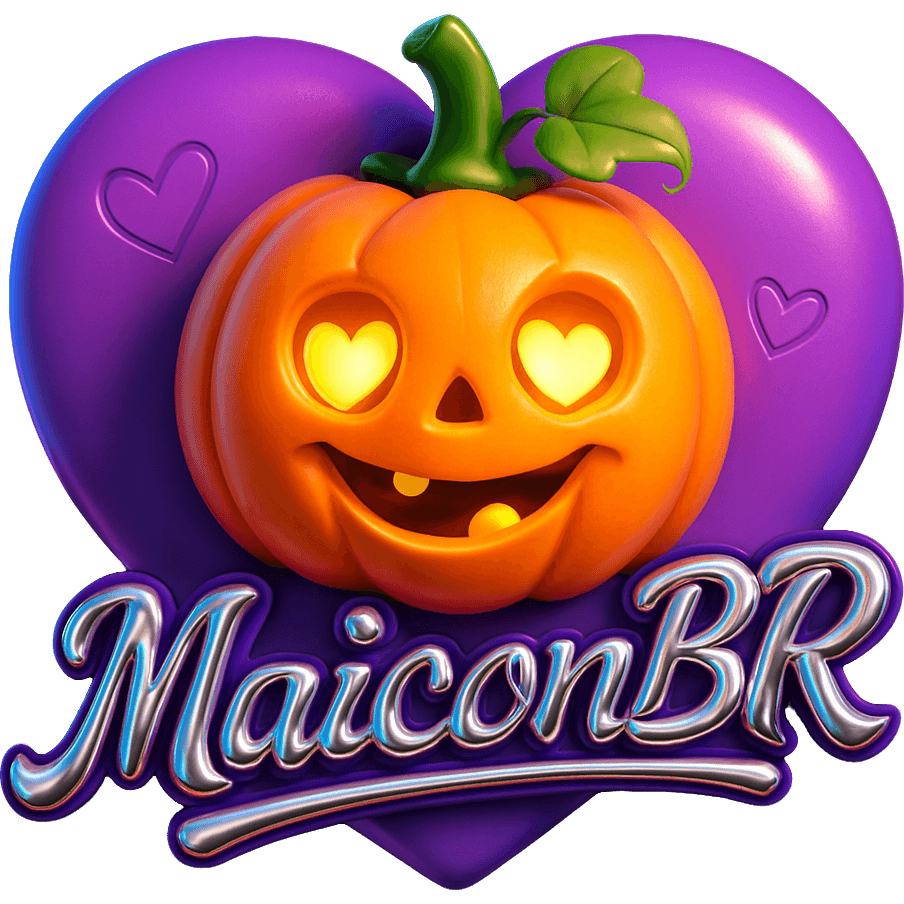 Maicon Cosplayer