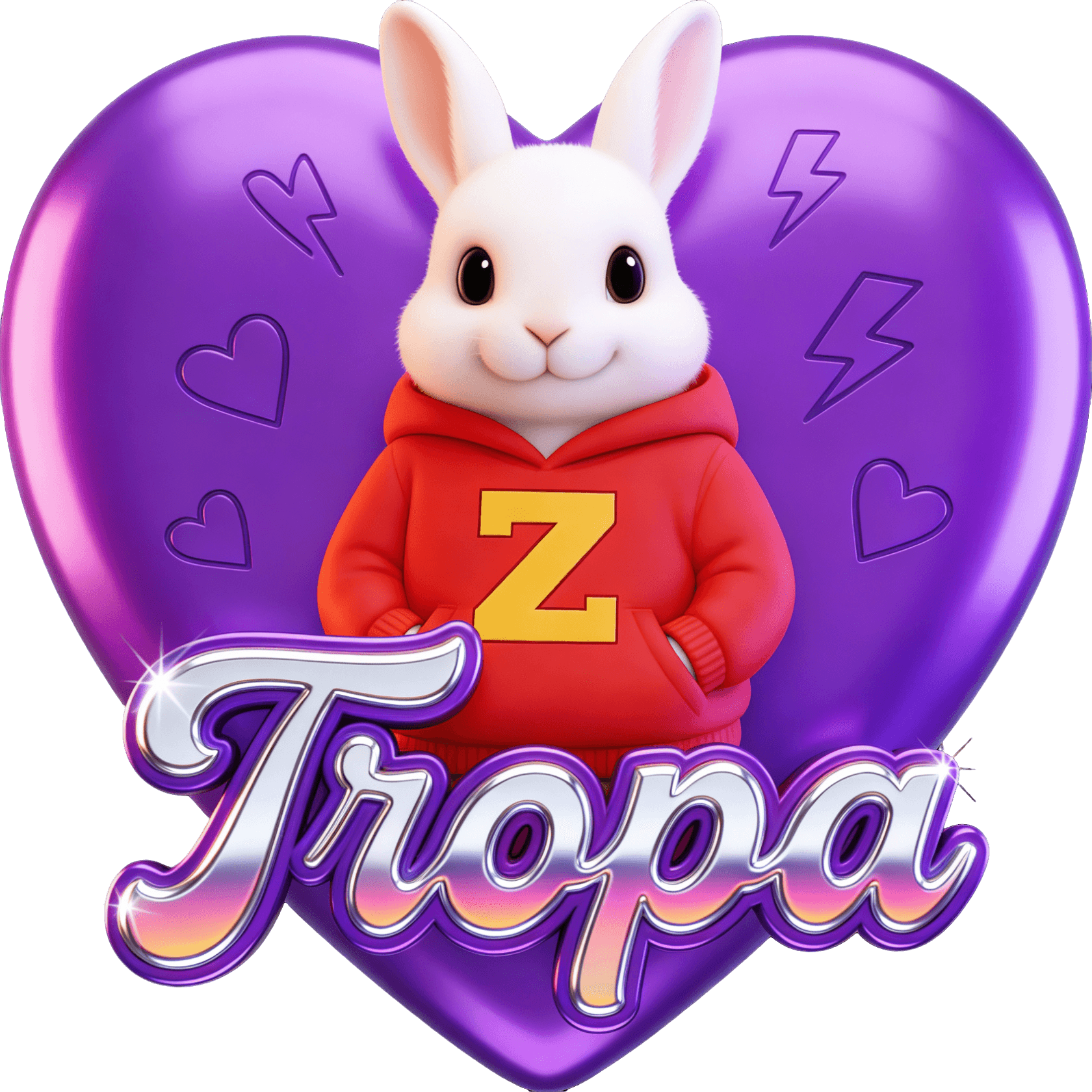 Tropa do Zaza