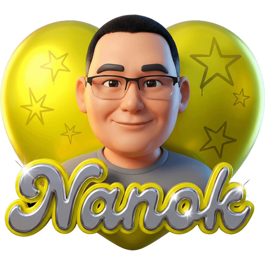 Quyana Nanok
