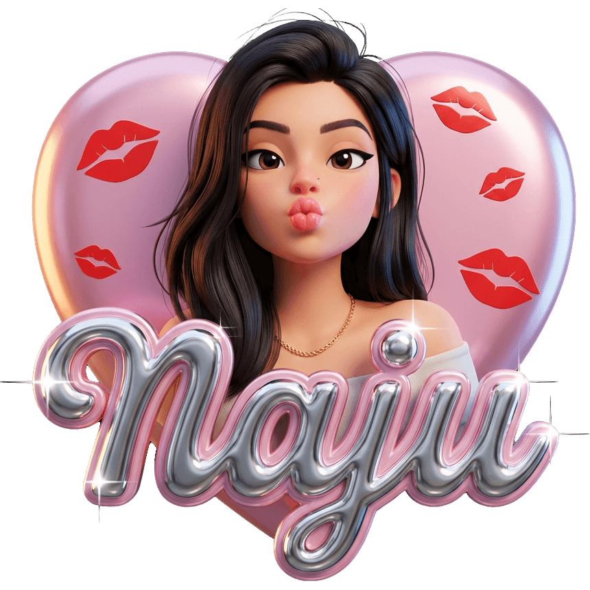 Beijo Naju