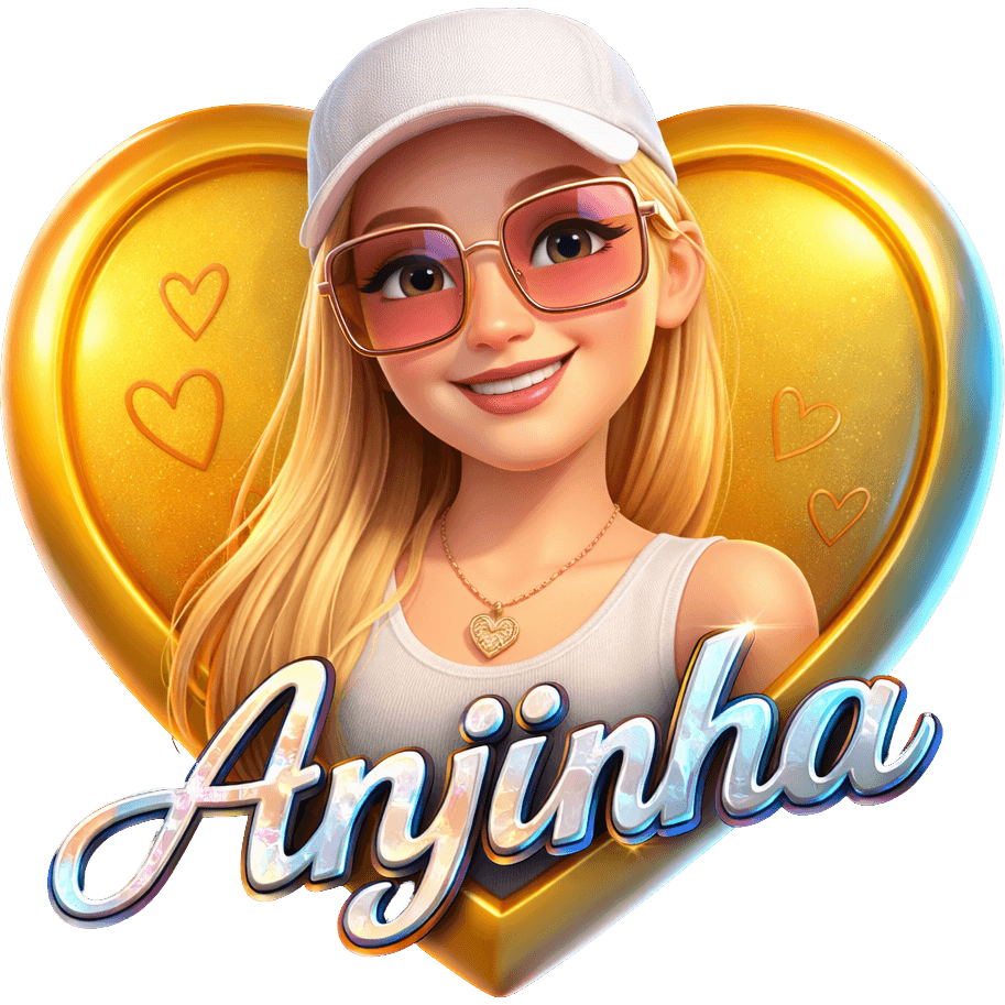 anjinha
