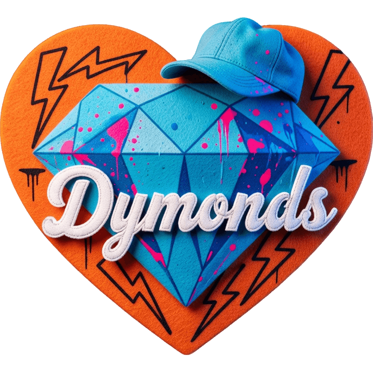 Dymonds
